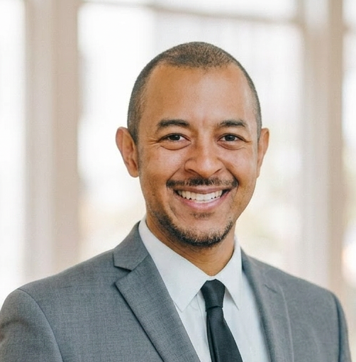 Aaron Webb, Co-Founder & COO